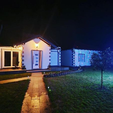 Palić Apartmani Mikic מראה חיצוני תמונה