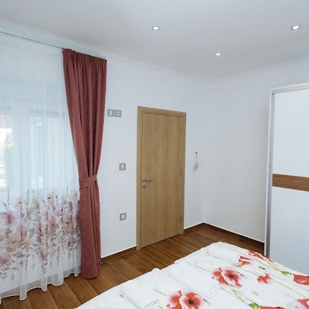 Palić Apartmani Mikic מראה חיצוני תמונה