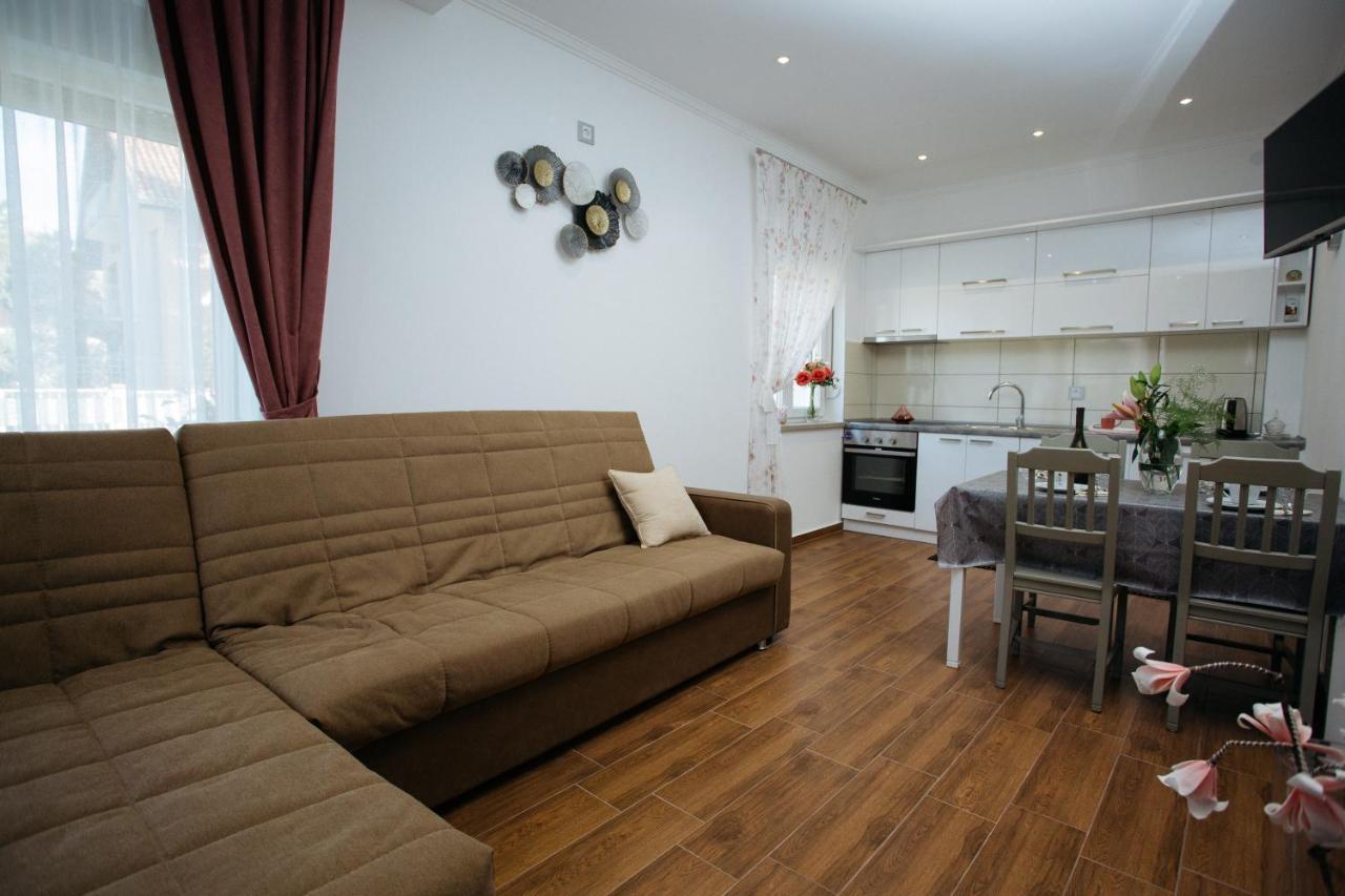 Palić Apartmani Mikic מראה חיצוני תמונה