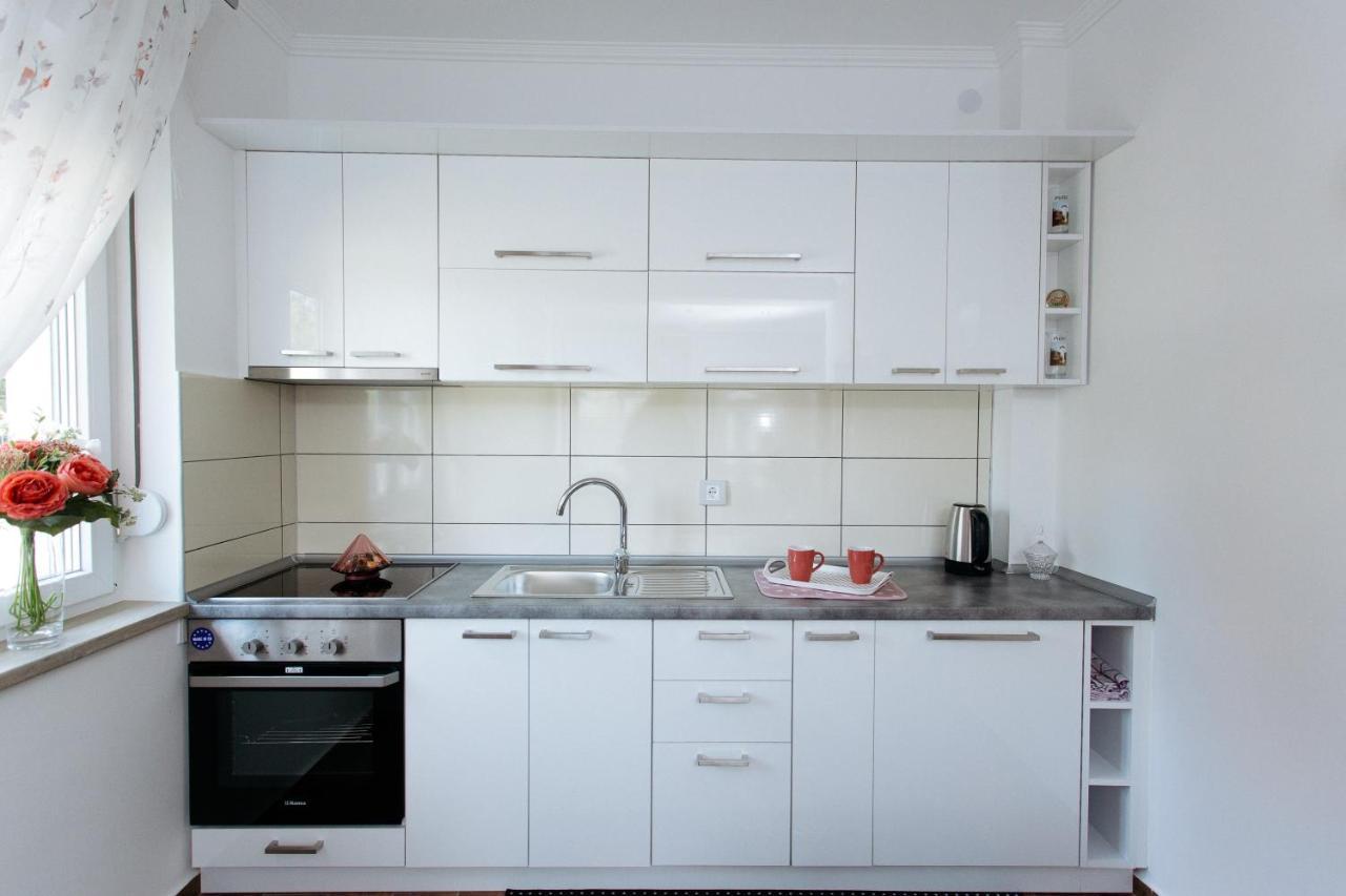 Palić Apartmani Mikic מראה חיצוני תמונה