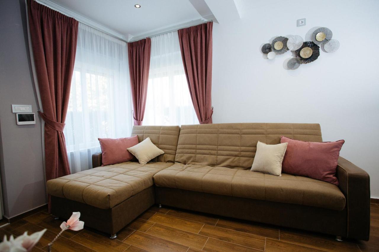 Palić Apartmani Mikic מראה חיצוני תמונה