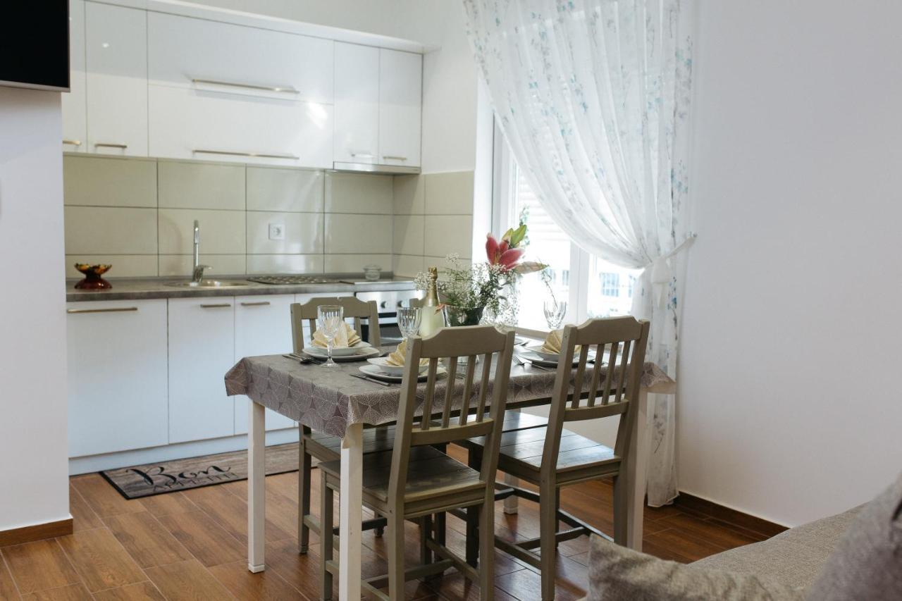 Palić Apartmani Mikic מראה חיצוני תמונה