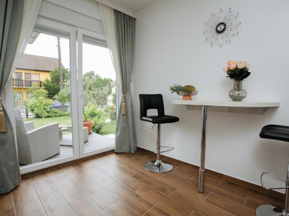 Palić Apartmani Mikic מראה חיצוני תמונה