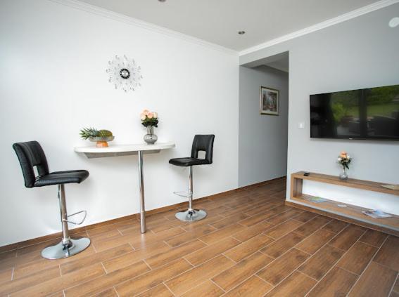 Palić Apartmani Mikic מראה חיצוני תמונה