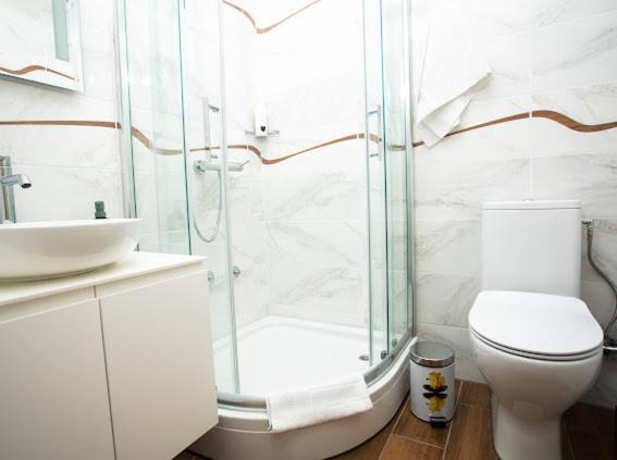 Palić Apartmani Mikic מראה חיצוני תמונה