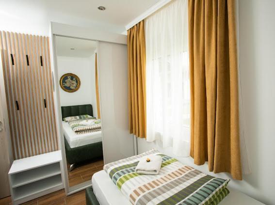 Palić Apartmani Mikic מראה חיצוני תמונה