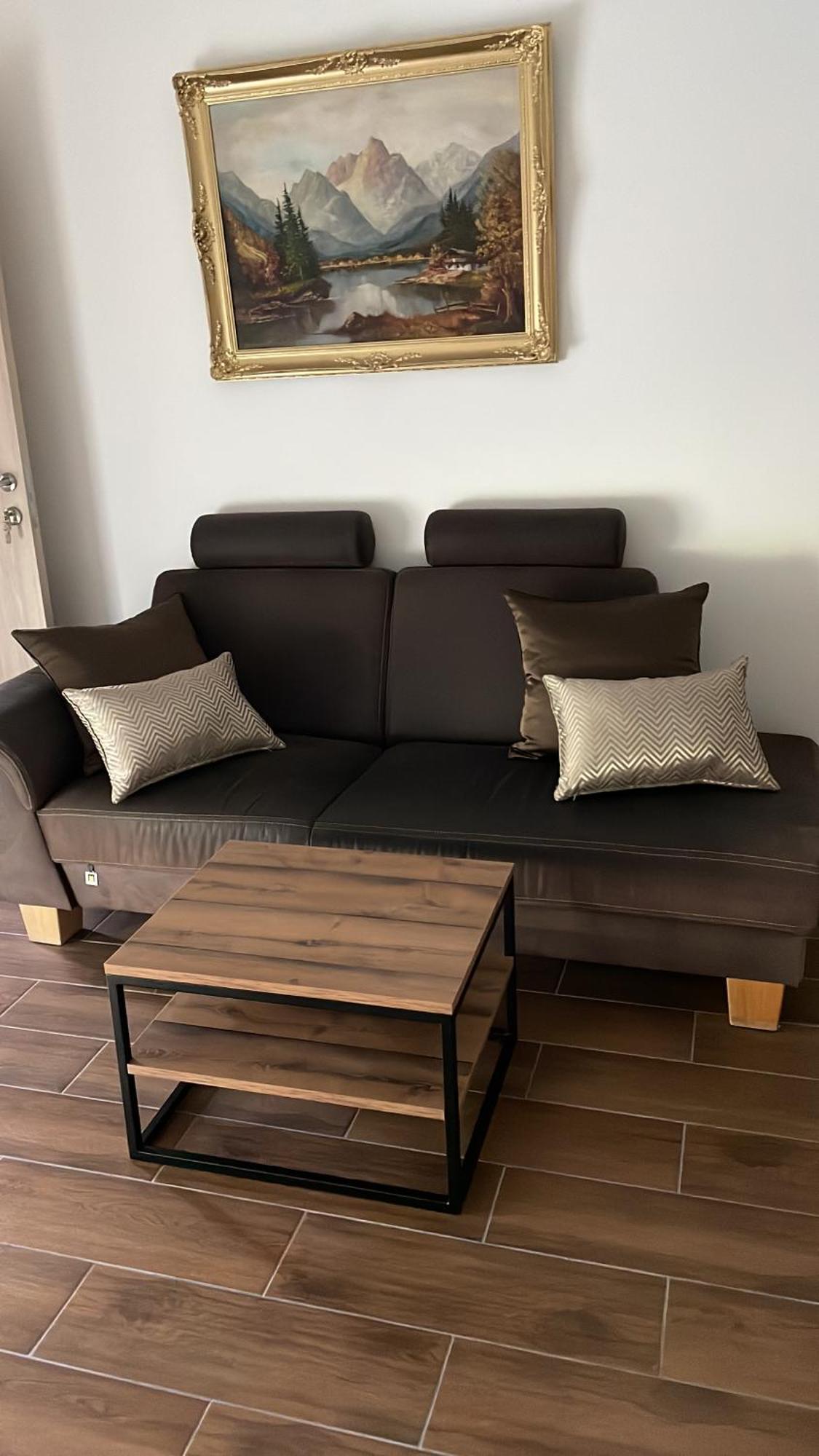 Palić Apartmani Mikic מראה חיצוני תמונה