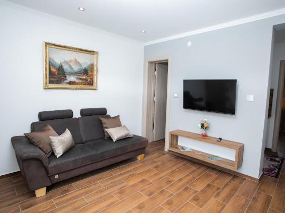 Palić Apartmani Mikic מראה חיצוני תמונה