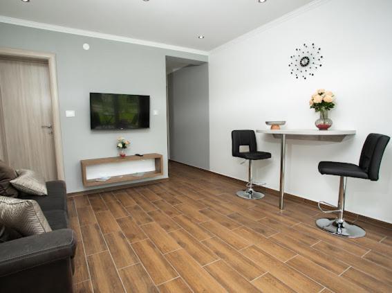Palić Apartmani Mikic מראה חיצוני תמונה